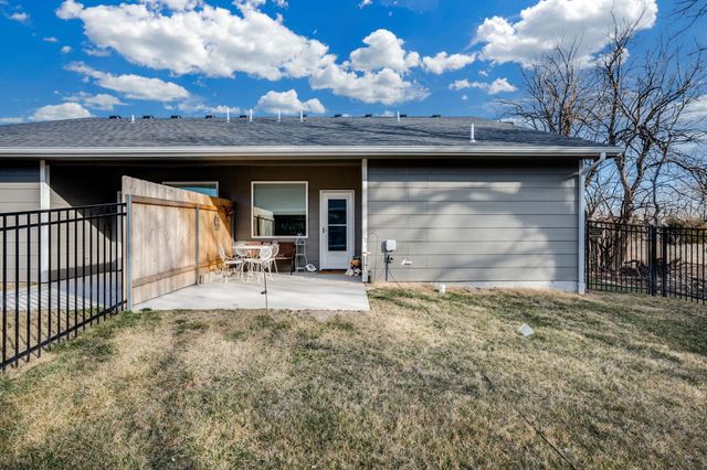 5438 N Briskbay Ct., Maize, KS 67101