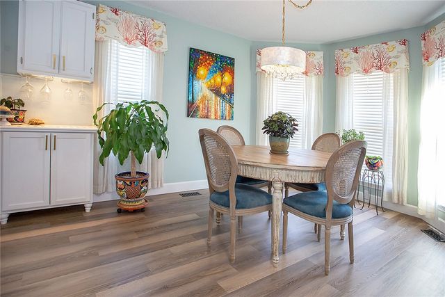 208 Heather Lane, Russellville, AR 72802