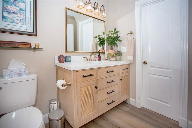 208 Heather Lane, Russellville, AR 72802