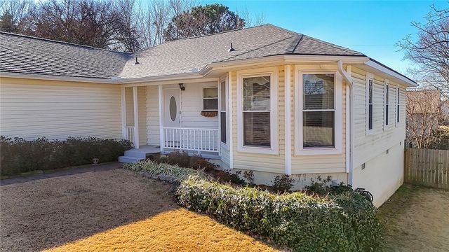 208 Heather Lane, Russellville, AR 72802