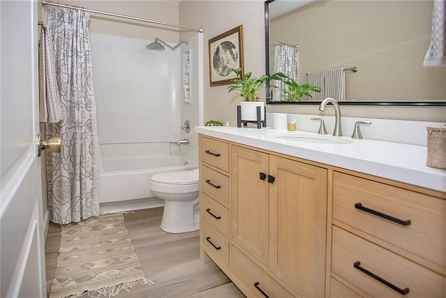 208 Heather Lane, Russellville, AR 72802