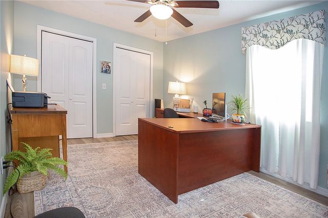 208 Heather Lane, Russellville, AR 72802