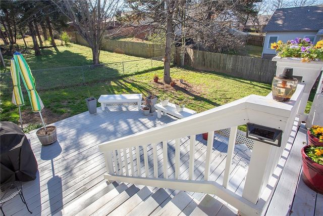 208 Heather Lane, Russellville, AR 72802