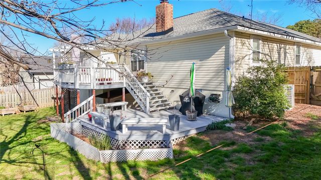 208 Heather Lane, Russellville, AR 72802