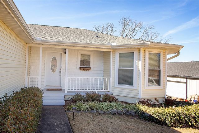 208 Heather Lane, Russellville, AR 72802