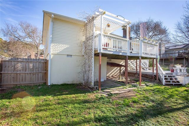 208 Heather Lane, Russellville, AR 72802