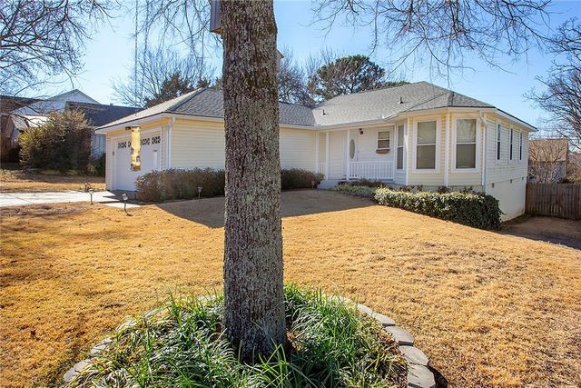 208 Heather Lane, Russellville, AR 72802