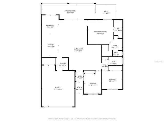 1574 ROWELL STREET, The Villages, FL 34762