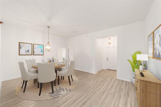 1574 ROWELL STREET, The Villages, FL 34762