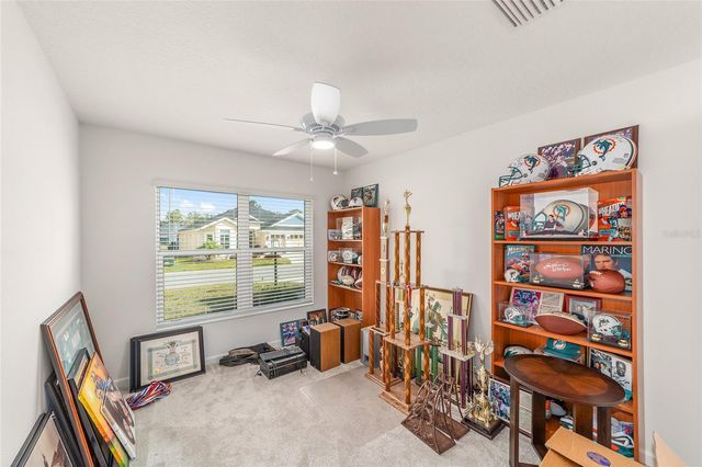 1574 ROWELL STREET, The Villages, FL 34762