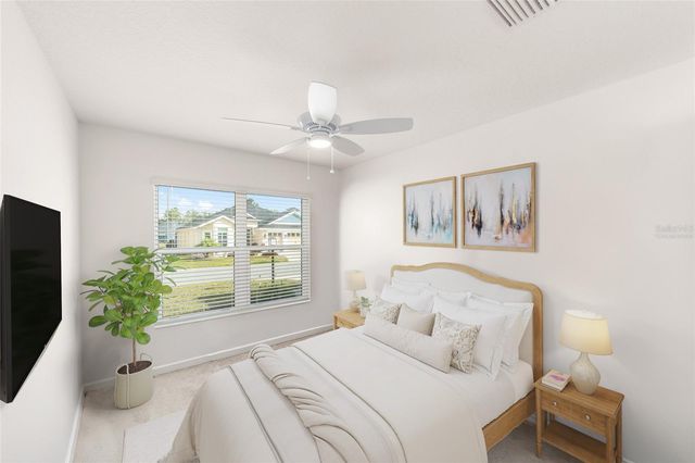 1574 ROWELL STREET, The Villages, FL 34762