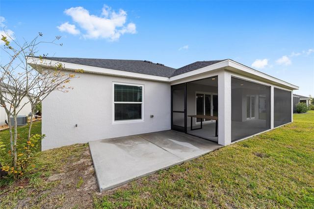 1574 ROWELL STREET, The Villages, FL 34762