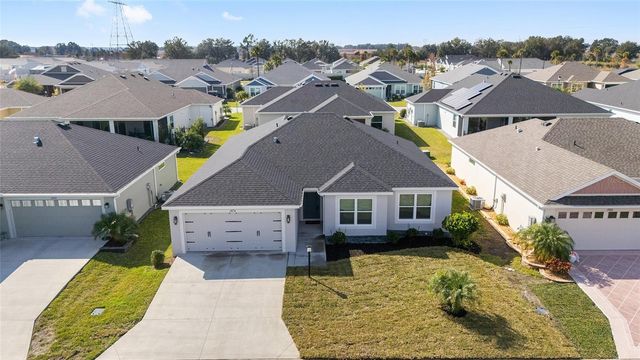 1574 ROWELL STREET, The Villages, FL 34762