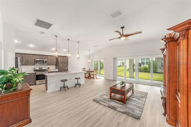 1574 ROWELL STREET, The Villages, FL 34762