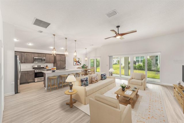 1574 ROWELL STREET, The Villages, FL 34762