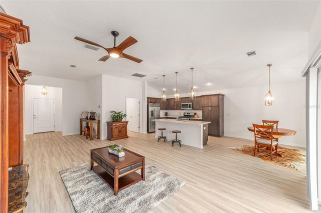 1574 ROWELL STREET, The Villages, FL 34762