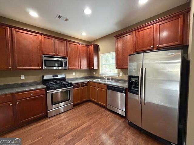 2473 Capella Circle SW, South Fulton, GA 30331