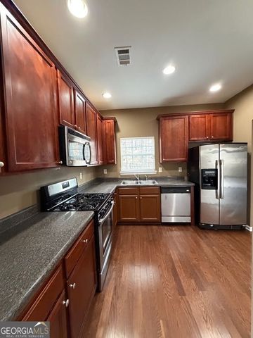 2473 Capella Circle SW, South Fulton, GA 30331