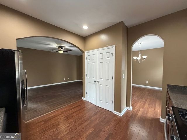 2473 Capella Circle SW, South Fulton, GA 30331