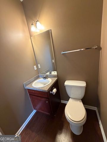 2473 Capella Circle SW, South Fulton, GA 30331