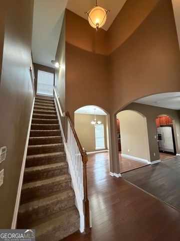 2473 Capella Circle SW, South Fulton, GA 30331