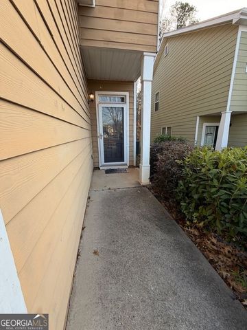 2473 Capella Circle SW, South Fulton, GA 30331