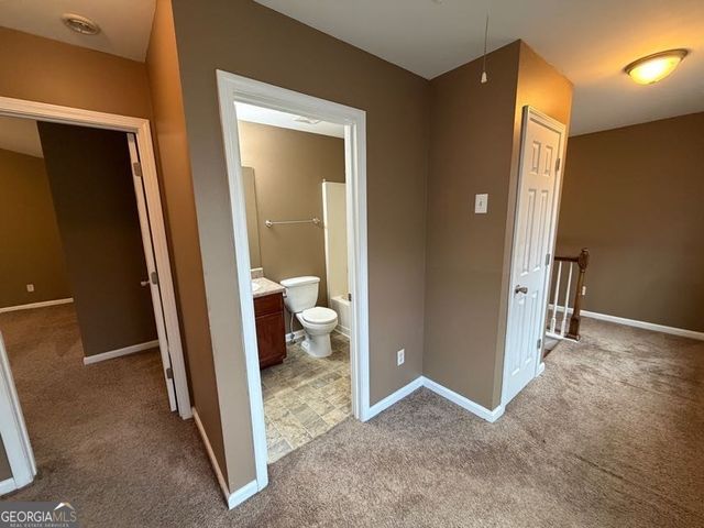 2473 Capella Circle SW, South Fulton, GA 30331