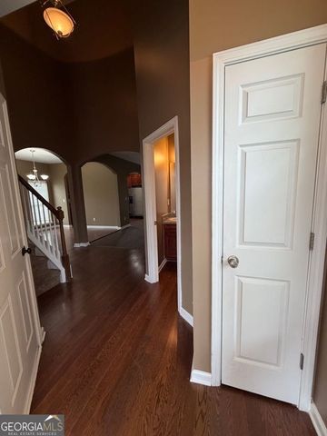 2473 Capella Circle SW, South Fulton, GA 30331