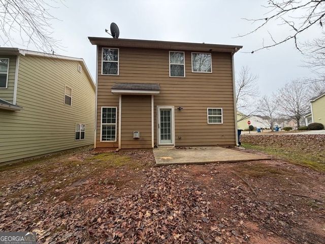 2473 Capella Circle SW, South Fulton, GA 30331