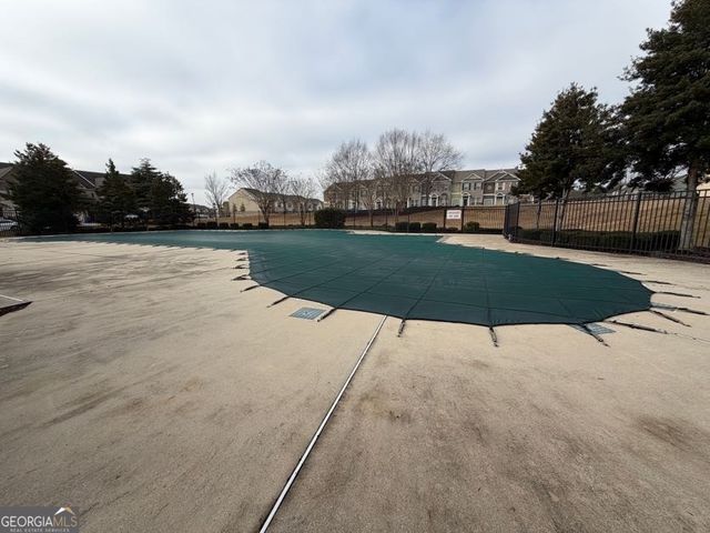 2473 Capella Circle SW, South Fulton, GA 30331