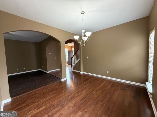 2473 Capella Circle SW, South Fulton, GA 30331