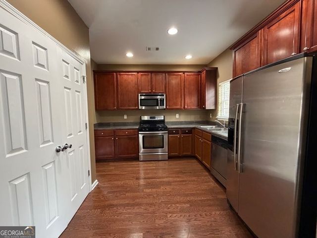 2473 Capella Circle SW, South Fulton, GA 30331