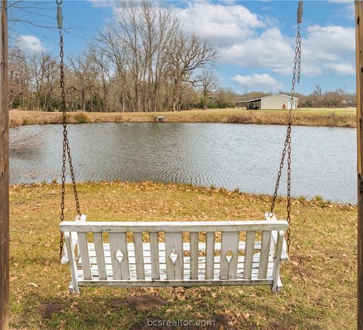 8912 County Road 121, Iola, TX 77861