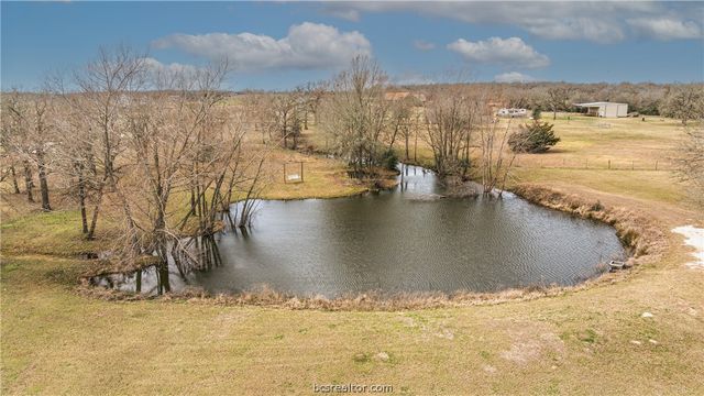 8912 County Road 121, Iola, TX 77861