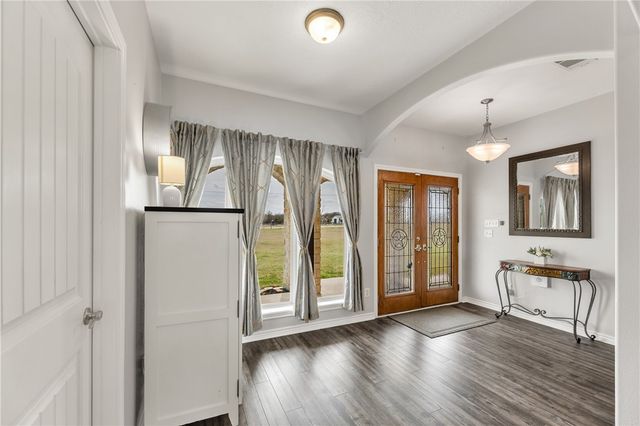 8912 County Road 121, Iola, TX 77861