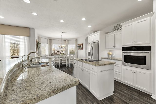 8912 County Road 121, Iola, TX 77861