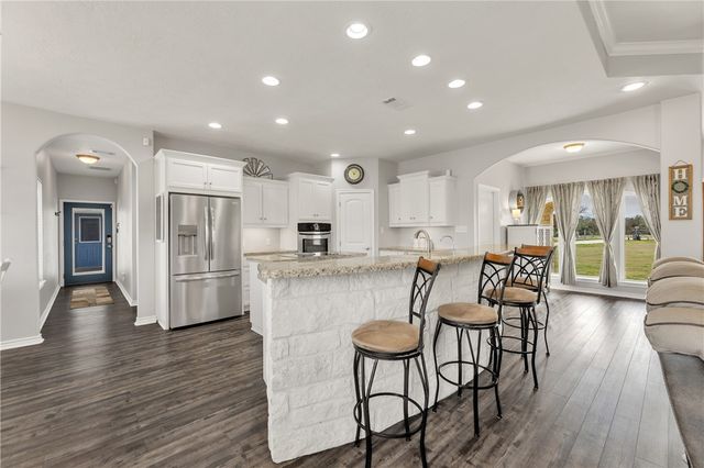 8912 County Road 121, Iola, TX 77861