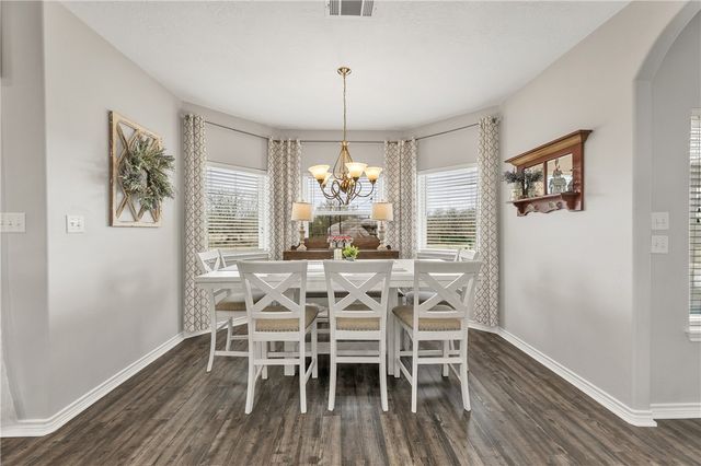 8912 County Road 121, Iola, TX 77861