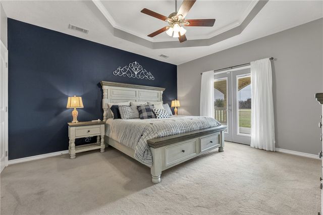 8912 County Road 121, Iola, TX 77861