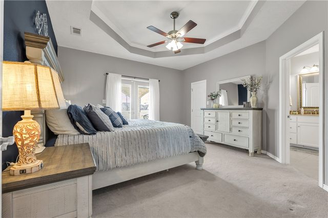 8912 County Road 121, Iola, TX 77861