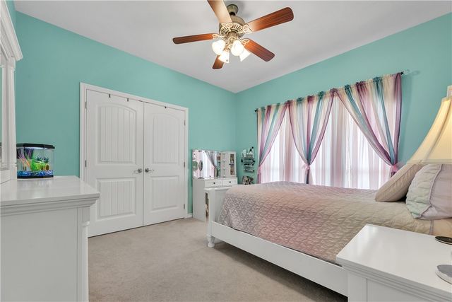 8912 County Road 121, Iola, TX 77861