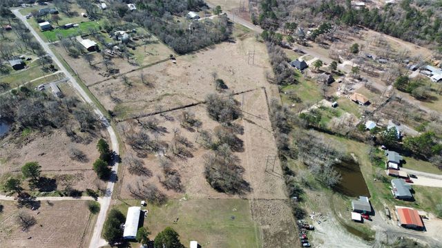 TBD 5 AC N Fork Lane, Huntsville, TX 77320