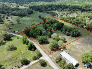 TBD 5 AC N Fork Lane, Huntsville, TX 77320