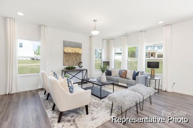 2307 Bulwarks Court 5p, Albemarle, NC 28001