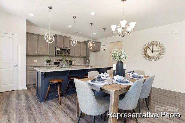 2307 Bulwarks Court 5p, Albemarle, NC 28001