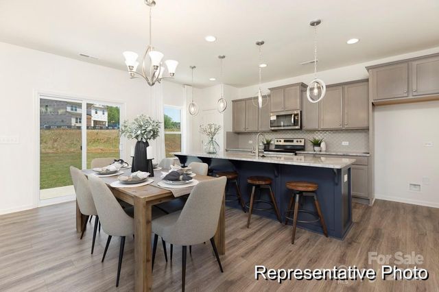 2307 Bulwarks Court 5p, Albemarle, NC 28001