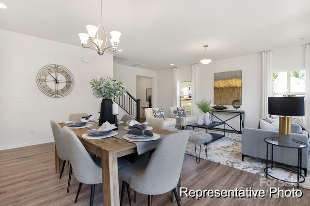 2307 Bulwarks Court 5p, Albemarle, NC 28001