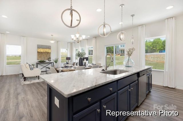 2307 Bulwarks Court 5p, Albemarle, NC 28001