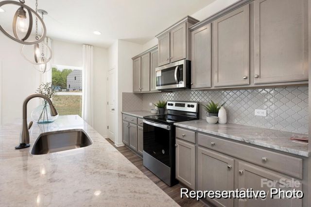 2307 Bulwarks Court 5p, Albemarle, NC 28001
