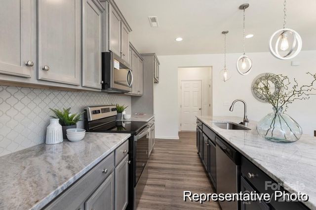 2307 Bulwarks Court 5p, Albemarle, NC 28001